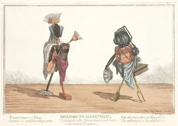 Strumenti animati
